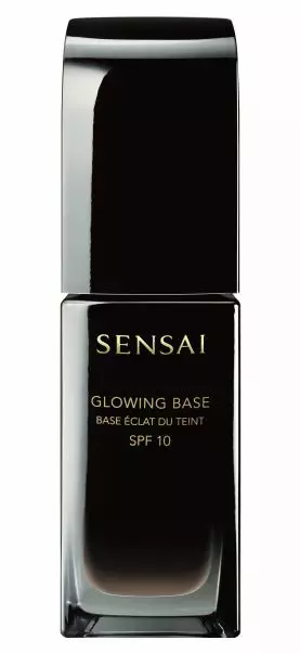 Bază de machiaj, Sensai, Glowing Base, 249 lei