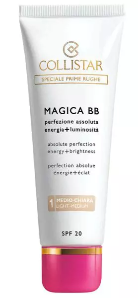 BB Cream, Collistar, Magica BB, 147 lei