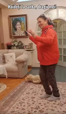 irina loghin 2