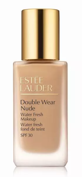 Fond de ten, Double Wear Nude Water Fresh Makeup, Estée Lauder, 202 lei