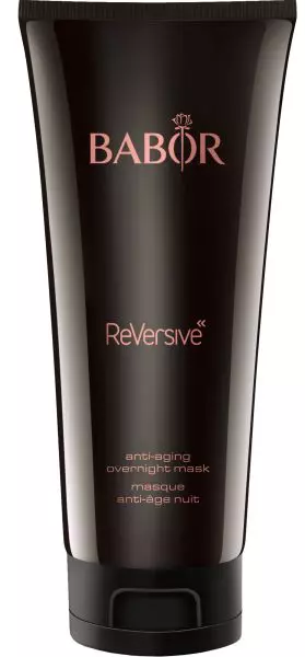 Mască de noapte anti-îmbătrânire, Babor, ReVersive Anti-aging Overnight Mask, 376 lei