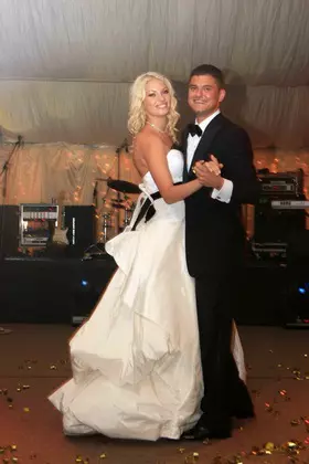 Cristian Boureanu si Valentina Pelinel