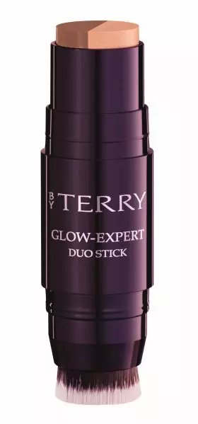 Stick conturare și iluminare, By Terry, Glow-Expert Duo Stick, 195 lei, disponibil Douglas