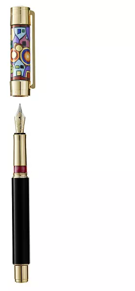 Stilou Alexander the Great