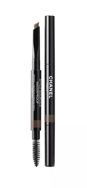 Creion pentru sprâncene, Chanel, Stylo Sourcils Waterproof, 192 lei