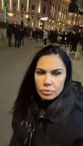 oana zavoranu proteste