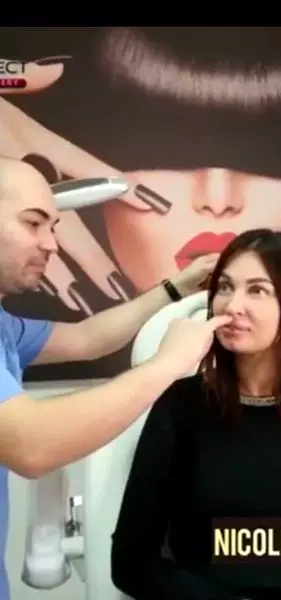 nicoleta-luciu-la-medic-8