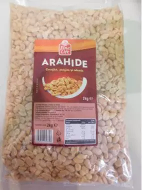arahide 2 kg