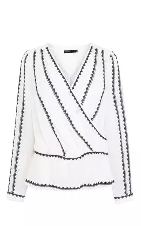 Top Karen Millen, 646 lei