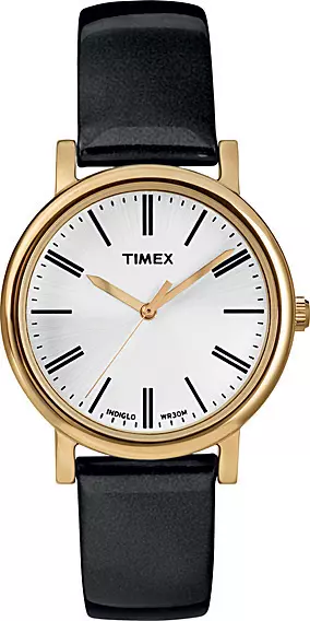 Ceas Timex, disponibil in magazinele B&B Collection, Splend’or, Be in time, 319,99 lei