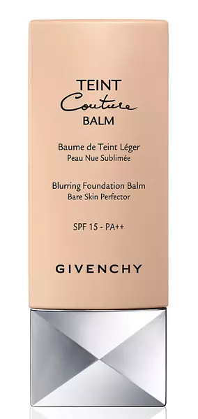 Fond de ten Givenchy Teint Couture Balm, 182 lei, exclusiv la Sephora