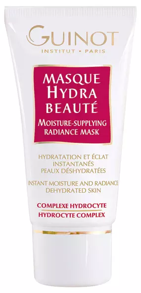 Mască de față hidratantă, Guinot, Masque Hydra Beauté, 212 lei