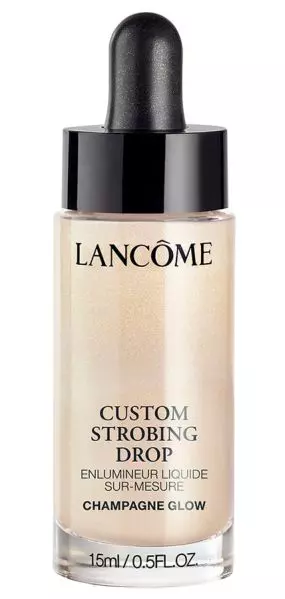 Iluminator, Lancome, Custom Strobing Drop, 155 lei