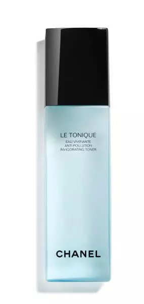 Loțiune tonică anti-poluare, Chanel, Le Tonique, 186 lei