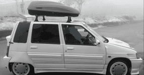 De vânzare: Daewoo Tico „cu numeroase îmbunătățiri” încă își caută proprietar