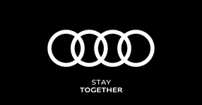 Volkswagen și Audi: mesaj important prin modificarea logourilor (VIDEO)