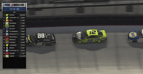 Pilot de curse, lăsat fără sponsori pentru că și-a ieșit din pepeni într-un joc video