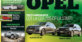 Revista AUTO BILD Nr. 12 din 9 iulie 2020