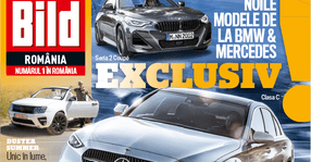 Revista AUTO BILD Nr. 17 din 17 septembrie 2020