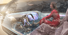 (P) Top dotări și tehnologii de urmărit când îți alegi o mașină nouă