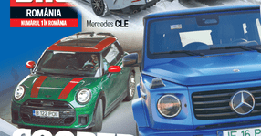 Revista AUTO BILD Nr. 365 din martie 2025