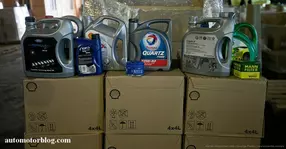 Aveți grijă ce cumpărați! Piața ar putea fi invadată de uleiuri contrafăcute în Rusia