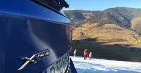 BMW 320d xDrive Touring – un altfel de test-drive