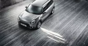 MINI revine la Super Bowl după o absență de cinci ani