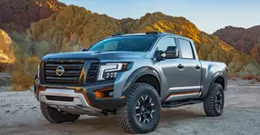 Americanii nu mai au loc pentru pickup-uri! Iar problema nu pare să aibă rezolvare