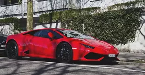Damac, un dezvoltator imobiliar, oferă un Lamborghini la o casă cumpărată