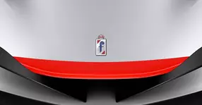 Pininfarina pregătește un nou concept pentru Geneva