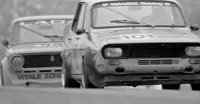 Povestea mașinii Dacia 1300 S, primul automobil românesc de curse