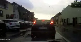 Pot păți ceva șoferii care îți pun frână în față pentru "a-ți da o lecție"? Ce spun autoritățile!