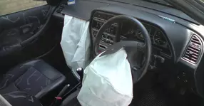 Noi probleme pentru Takata: compania trebuie să înlocuiască alte 3 milioane de airbag-uri