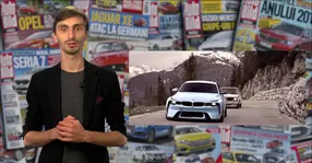 Auto Bild News – Episodul 20