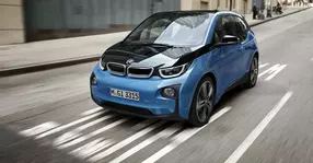 BMW nu vrea să piardă valul și pregătește trei modele electrice