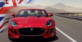 Brexit și industria auto din Marea Britanie