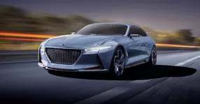 Genesis este primul producător care oferă suport pentru Amazon Alexa