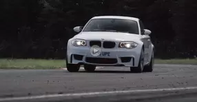 BMW Seria 1 M în duel cu M2 și M4