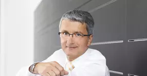 Probleme la Audi - directorul executiv a fost reţinut