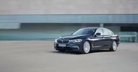 Prețuri BMW Seria 5 G30 pentru România