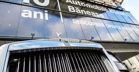 Showroom-ul BMW Automobile Bavaria Băneasa a împlinit 10 ani de activitate