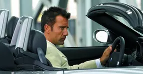 The Escape - Un nou scurtmetraj BMW Films