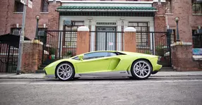 Autoturismele de lux se vând tot mai bine în România