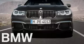 BMW M760Li xDrive, într-o analiză completă