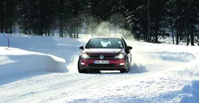 N-ai anvelope de iarnă? Vei fi amendat