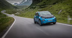 BMW i a împlinit 3 ani. 100.000 de mașini eco produse de bavarezi au ajuns pe șosele