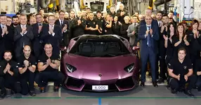 Supercarurile au vândut bine în 2016. McLaren și Lamborghini au avut creșteri generoase