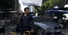 BMW Seria 5 - Atlet în haine de gală