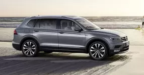 Rechemări VW în România: probleme pentru Tiguan, Passat CC și Sharan